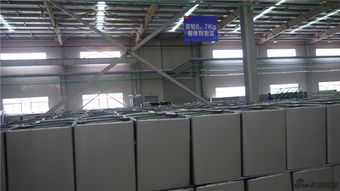 工业智造的双重奏 TCL合肥工厂洗衣机与辣椒酱生产线的跨界探秘