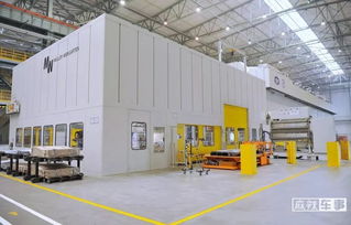 揭秘一汽-大众成都工厂 全新JETTA品牌生产线与“辣椒酱”生产线背后的智造实力