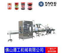 从辣椒到餐桌 揭秘现代辣椒酱生产线的全流程