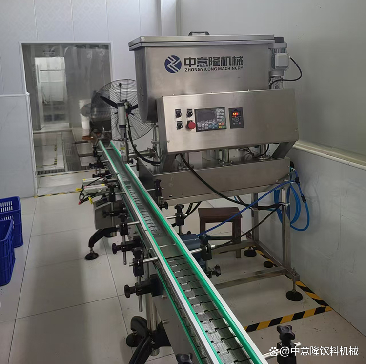 迈向高效生产 解析辣椒酱成套设备与自动化黄豆酱灌装生产线