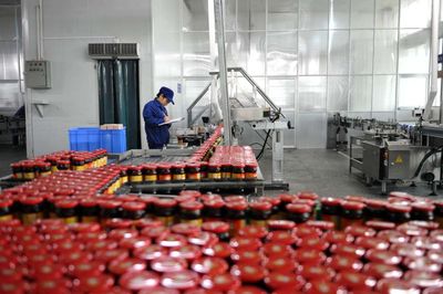 每年销量6亿瓶，老干妈如何用大数据卖辣酱？