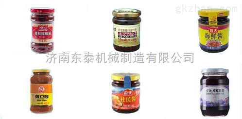 口碑至上的智慧选择 辣椒酱自动化灌装生产线哪家强？